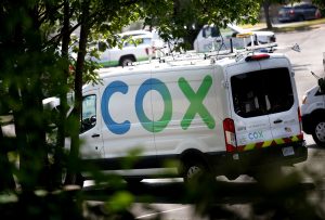 Cable Giants Cox And Charter Communications Agree To $34.5 Billion Merger